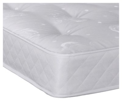 Airsprung - Henlow 800 Pocket Small - Double Mattress